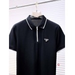 2024年7月12日高品質新作入荷PRADA半袖 Tシャツ QIANG工場