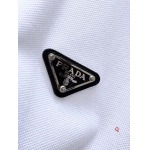 2024年7月12日高品質新作入荷PRADA半袖 Tシャツ QIANG工場