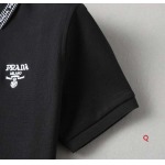 2024年7月12日高品質新作入荷PRADA半袖 Tシャツ QIANG工場