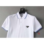 2024年7月12日高品質新作入荷PRADA半袖 Tシャツ QIANG工場