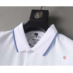 2024年7月12日高品質新作入荷PRADA半袖 Tシャツ QIANG工場