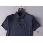 2024年7月12日高品質新作入荷PRADA半袖 Tシャツ QIANG工場