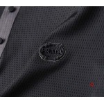 2024年7月12日高品質新作入荷PRADA半袖 Tシャツ QIANG工場