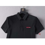 2024年7月12日高品質新作入荷PRADA半袖 Tシャツ QIANG工場