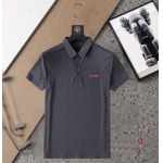 2024年7月12日高品質新作入荷PRADA半袖 Tシャツ QIANG工場