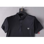 2024年7月12日高品質新作入荷PRADA半袖 Tシャツ QIANG工場