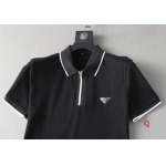 2024年7月12日高品質新作入荷PRADA半袖 Tシャツ QIANG工場