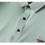 2024年7月12日高品質新作入荷PRADA半袖 Tシャツ QIANG工場