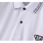 2024年7月12日高品質新作入荷PRADA半袖 Tシャツ QIANG工場