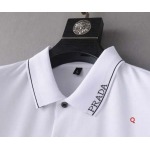 2024年7月12日高品質新作入荷PRADA半袖 Tシャツ QIANG工場