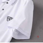 2024年7月12日高品質新作入荷PRADA半袖 Tシャツ QIANG工場