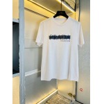 2024年7月12日高品質新作入荷PRADA半袖 Tシャツ QIANG工場M-6XL