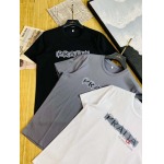 2024年7月12日高品質新作入荷PRADA半袖 Tシャツ QIANG工場M-6XL