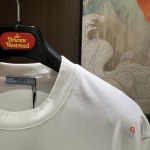 2024年7月12日高品質新作入荷PRADA半袖 Tシャツ QIANG工場 s-xl