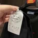 2024年7月12日高品質新作入荷PRADA半袖 Tシャツ QIANG工場 s-xl