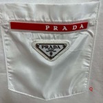 2024年7月12日高品質新作入荷PRADA半袖 Tシャツ QIANG工場 s-xl