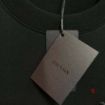 2024年7月12日高品質新作入荷PRADA半袖 Tシャツ QIANG工場 s-xl