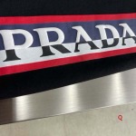 2024年7月12日高品質新作入荷PRADA半袖 Tシャツ QIANG工場 s-xl