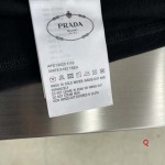 2024年7月12日高品質新作入荷PRADA半袖 Tシャツ QIANG工場 s-xl