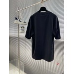 2024年7月12日高品質新作入荷PRADA半袖 Tシャツ QIANG工場 s-xl