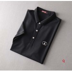 2024年7月12日高品質新作入荷PRADA半袖 Tシャツ QIANG工場