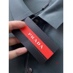 2024年7月12日高品質新作入荷PRADA半袖 Tシャツ QIANG工場M-4XL