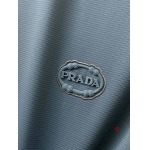 2024年7月12日高品質新作入荷PRADA半袖 Tシャツ QIANG工場M-4XL