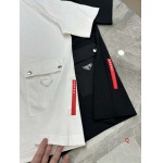 2024年7月12日高品質新作入荷PRADA半袖 Tシャツ QIANG工場S-XL