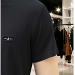 2024年7月12日高品質新作入荷PRADA半袖 Tシャツ QIANG工場M-4XL