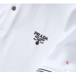 2024年7月12日高品質新作入荷PRADA半袖 Tシャツ QIANG工場M-4XL