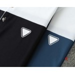 2024年7月12日高品質新作入荷PRADA半袖 Tシャツ QIANG工場M-4XL