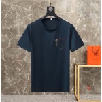 2024年7月12日高品質新作入荷PRADA半袖 Tシャツ QIANG工場M-4XL