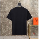 2024年7月12日高品質新作入荷PRADA半袖 Tシャツ QIANG工場M-4XL