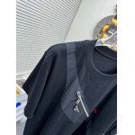 2024年7月12日高品質新作入荷PRADA半袖 Tシャツ QIANG工場