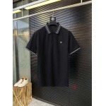 2024年7月12日高品質新作入荷PRADA半袖 Tシャツ QIANG工場