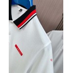 2024年7月12日高品質新作入荷PRADA半袖 Tシャツ QIANG工場