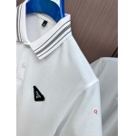 2024年7月12日高品質新作入荷PRADA半袖 Tシャツ QIANG工場