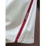 2024年7月12日高品質新作入荷PRADA半袖 Tシャツ QIANG工場