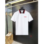 2024年7月12日高品質新作入荷PRADA半袖 Tシャツ QIANG工場