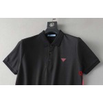 2024年7月12日高品質新作入荷PRADA半袖 Tシャツ QIANG工場