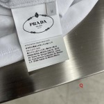 2024年7月12日高品質新作入荷PRADA半袖 Tシャツ QIANG工場 xs-l