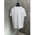 2024年7月12日高品質新作入荷PRADA半袖 Tシャツ QIANG工場M-6XL