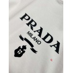 2024年7月12日高品質新作入荷PRADA半袖 Tシャツ QIANG工場