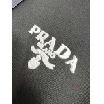 2024年7月12日高品質新作入荷PRADA半袖 Tシャツ QIANG工場