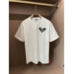 2024年7月12日高品質新作入荷PRADA半袖 Tシャツ QIANG工場 xs-l