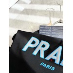 2024年7月12日高品質新作入荷PRADA半袖 Tシャツ QIANG工場