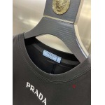 2024年7月12日高品質新作入荷PRADA半袖 Tシャツ QIANG工場