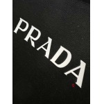 2024年7月12日高品質新作入荷PRADA半袖 Tシャツ QIANG工場