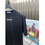 2024年7月12日高品質新作入荷PRADA半袖 Tシャツ QIANG工場