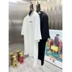 2024年7月12日高品質新作入荷PRADA半袖 Tシャツ QIANG工場